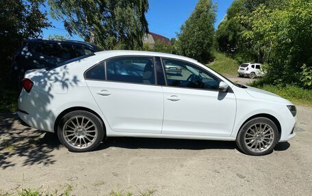 Skoda Rapid II, 2021 год, 1 700 000 рублей, 13 фотография