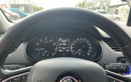 Skoda Octavia, 2013 год, 620 000 рублей, 4 фотография