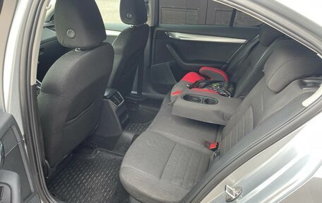 Skoda Octavia, 2013 год, 620 000 рублей, 3 фотография