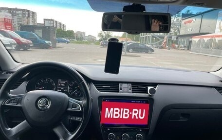 Skoda Octavia, 2013 год, 620 000 рублей, 2 фотография