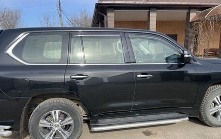Lexus LX III, 2020 год, 8 500 000 рублей, 3 фотография