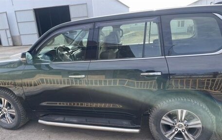 Lexus LX III, 2020 год, 8 500 000 рублей, 4 фотография