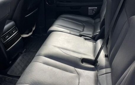 Lexus LX III, 2020 год, 8 500 000 рублей, 6 фотография