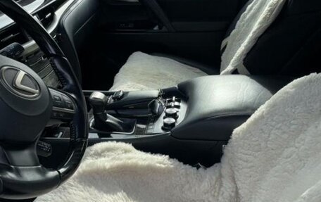 Lexus LX III, 2020 год, 8 500 000 рублей, 7 фотография