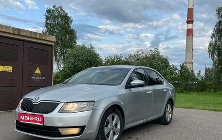 Skoda Octavia, 2013 год, 620 000 рублей, 8 фотография