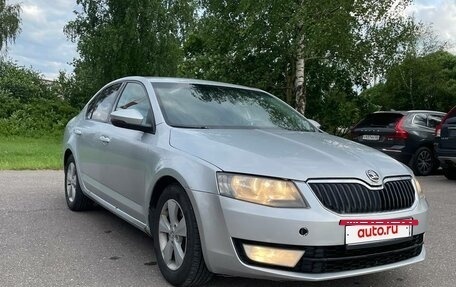 Skoda Octavia, 2013 год, 620 000 рублей, 7 фотография