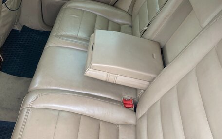 Volkswagen Touareg III, 2006 год, 999 999 рублей, 10 фотография