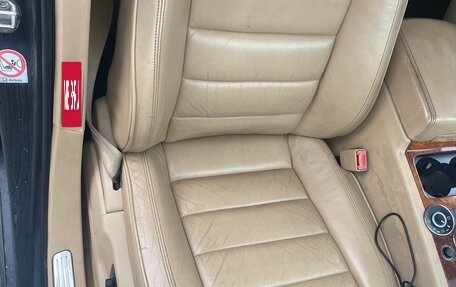 Volkswagen Touareg III, 2006 год, 999 999 рублей, 12 фотография