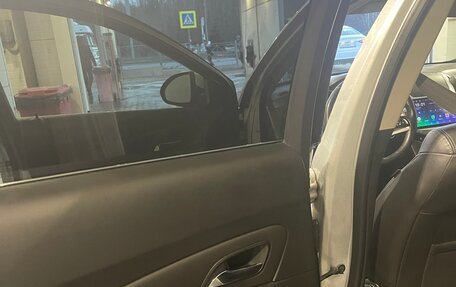 Chevrolet Cruze II, 2014 год, 1 150 000 рублей, 5 фотография