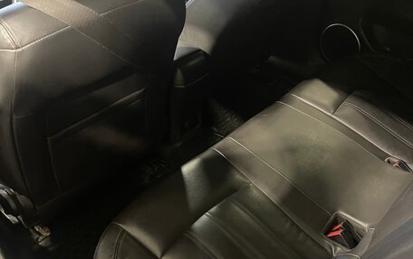 Chevrolet Cruze II, 2014 год, 1 150 000 рублей, 4 фотография