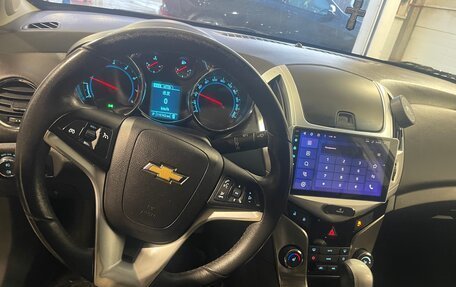 Chevrolet Cruze II, 2014 год, 1 150 000 рублей, 6 фотография