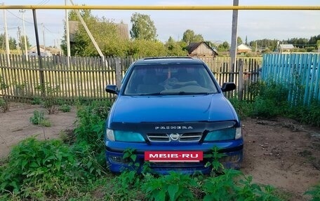 Nissan Primera II рестайлинг, 1997 год, 140 000 рублей, 7 фотография