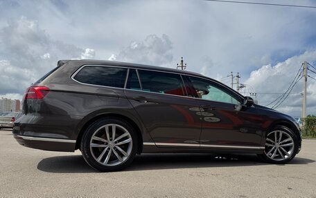 Volkswagen Passat B8 рестайлинг, 2018 год, 2 400 000 рублей, 7 фотография