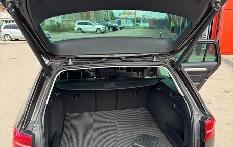 Volkswagen Passat B8 рестайлинг, 2018 год, 2 400 000 рублей, 10 фотография