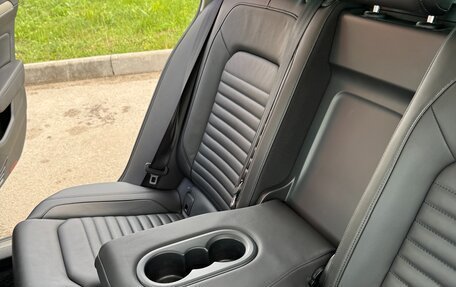 Volkswagen Passat B8 рестайлинг, 2018 год, 2 400 000 рублей, 24 фотография