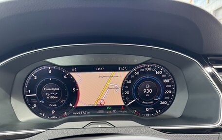 Volkswagen Passat B8 рестайлинг, 2018 год, 2 400 000 рублей, 32 фотография