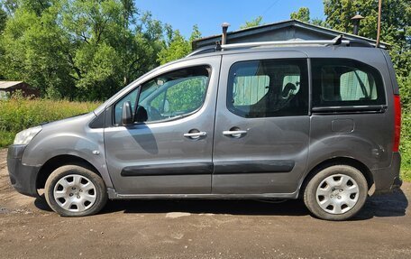 Peugeot Partner II рестайлинг 2, 2012 год, 425 000 рублей, 3 фотография
