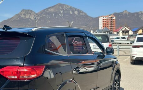 Lifan Myway, 2017 год, 1 070 000 рублей, 4 фотография