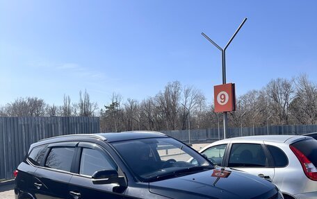 Lifan Myway, 2017 год, 1 070 000 рублей, 3 фотография