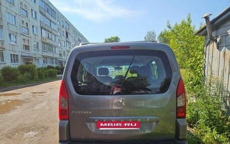 Peugeot Partner II рестайлинг 2, 2012 год, 425 000 рублей, 6 фотография