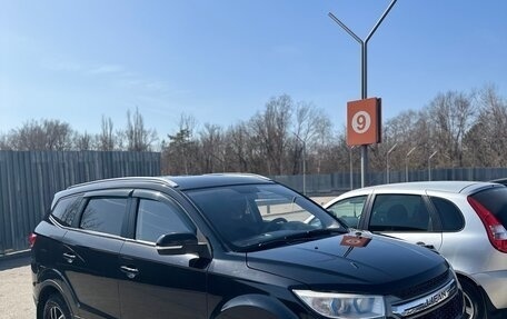 Lifan Myway, 2017 год, 1 070 000 рублей, 2 фотография