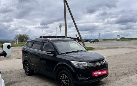 Lifan Myway, 2017 год, 1 070 000 рублей, 6 фотография