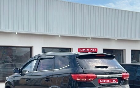 Lifan Myway, 2017 год, 1 070 000 рублей, 5 фотография