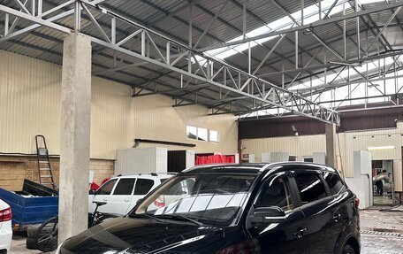 Lifan Myway, 2017 год, 1 070 000 рублей, 8 фотография