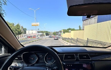 Lifan Myway, 2017 год, 1 070 000 рублей, 9 фотография