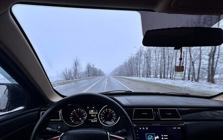 Lifan Myway, 2017 год, 1 070 000 рублей, 11 фотография