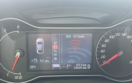 Ford Mondeo IV, 2011 год, 950 000 рублей, 5 фотография
