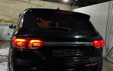 Lifan Myway, 2017 год, 1 070 000 рублей, 12 фотография