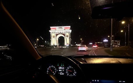 Lifan Myway, 2017 год, 1 070 000 рублей, 10 фотография