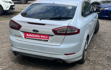 Ford Mondeo IV, 2011 год, 950 000 рублей, 3 фотография