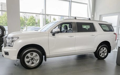 Haval H5, 2024 год, 3 899 000 рублей, 6 фотография