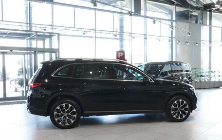Mercedes-Benz GLC, 2024 год, 7 800 000 рублей, 5 фотография