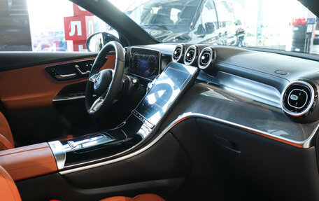Mercedes-Benz GLC, 2024 год, 7 800 000 рублей, 10 фотография