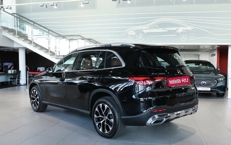 Mercedes-Benz GLC, 2024 год, 7 800 000 рублей, 8 фотография