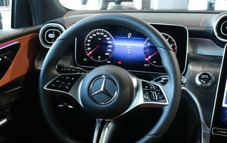 Mercedes-Benz GLC, 2024 год, 7 800 000 рублей, 23 фотография