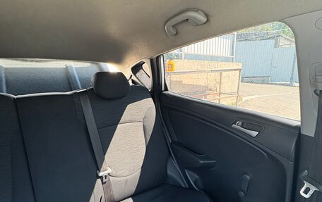 Hyundai Solaris II рестайлинг, 2016 год, 840 000 рублей, 6 фотография