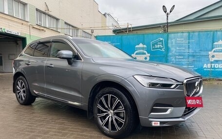 Volvo XC60 II, 2020 год, 5 150 000 рублей, 3 фотография