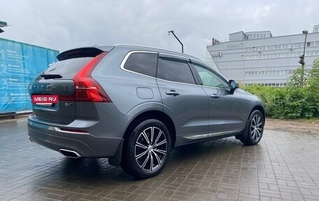 Volvo XC60 II, 2020 год, 5 150 000 рублей, 4 фотография