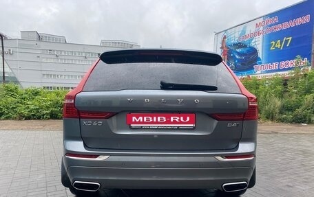Volvo XC60 II, 2020 год, 5 150 000 рублей, 6 фотография