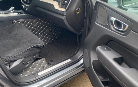 Volvo XC60 II, 2020 год, 5 150 000 рублей, 9 фотография