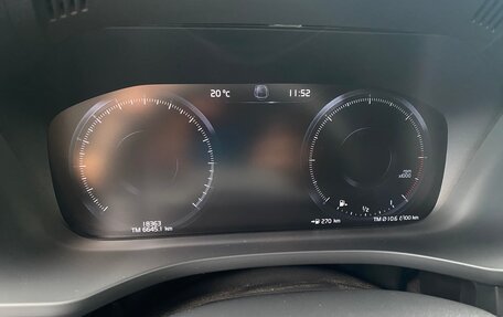 Volvo XC60 II, 2020 год, 5 150 000 рублей, 19 фотография