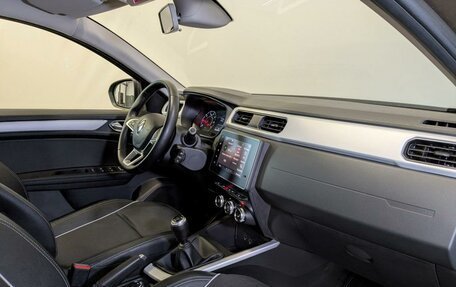 Renault Arkana I, 2021 год, 1 240 000 рублей, 11 фотография