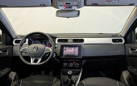 Renault Arkana I, 2021 год, 1 240 000 рублей, 14 фотография