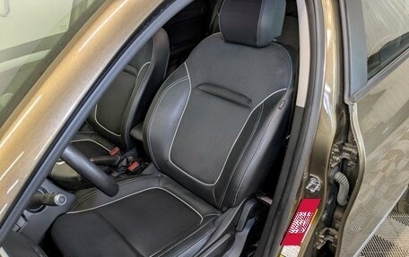 Renault Arkana I, 2021 год, 1 240 000 рублей, 20 фотография