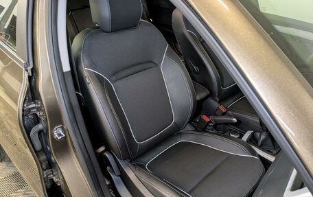 Renault Arkana I, 2021 год, 1 240 000 рублей, 23 фотография