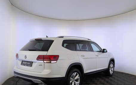 Volkswagen Teramont I, 2018 год, 2 850 000 рублей, 5 фотография